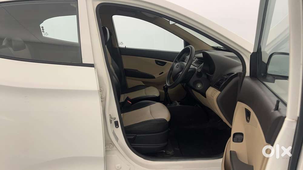 Hyundai Eon Era +, 2014, Petrol