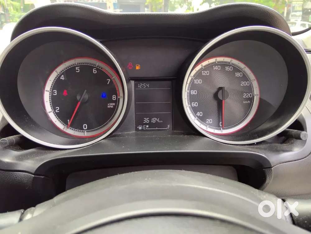 Extended Warranty H Engine Ki.
