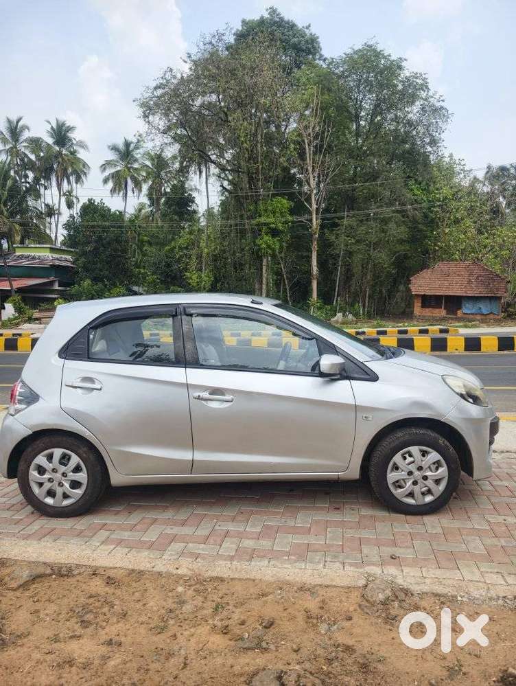 Honda Brio, 2013, Petrol