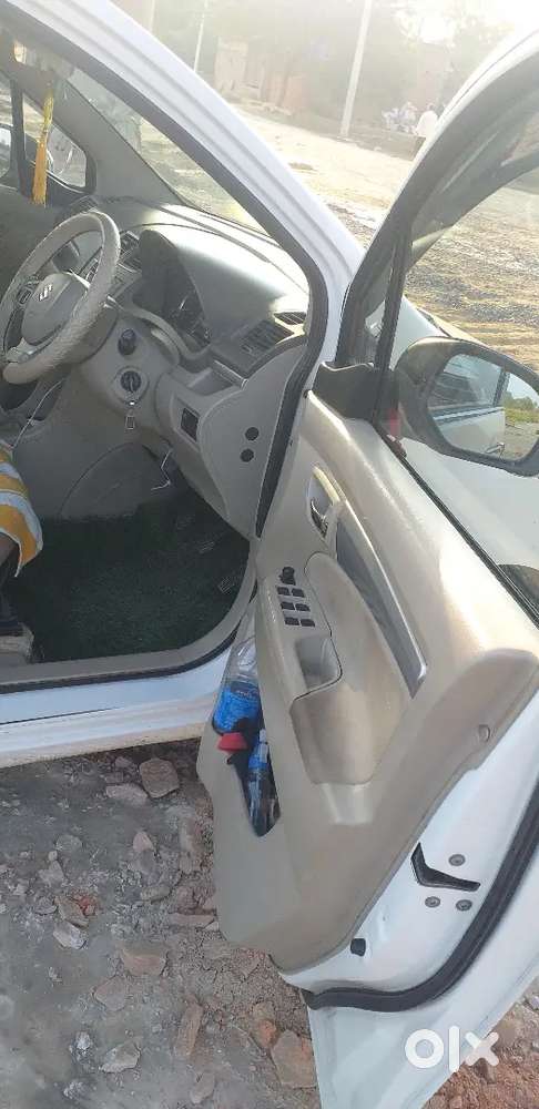 Ertiga Maruti Suzuki