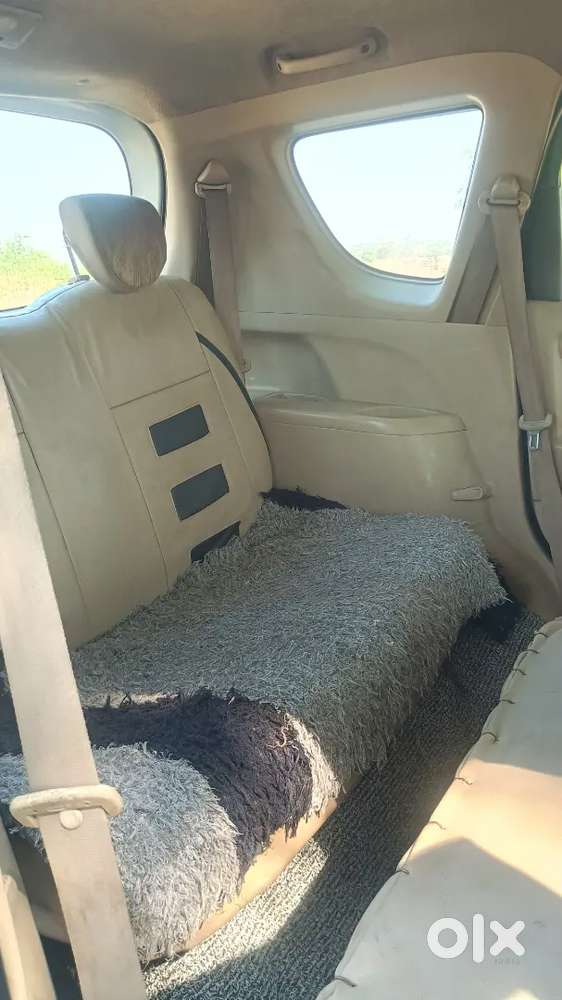 Maruti Suzuki Ertiga 2013 Diesel Well Maintained