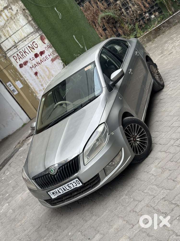 Skoda Rapid 1.6 Elegance Tdi, 2012, Diesel