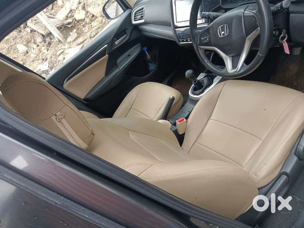 Honda Jazz Vx, 2018, Petrol