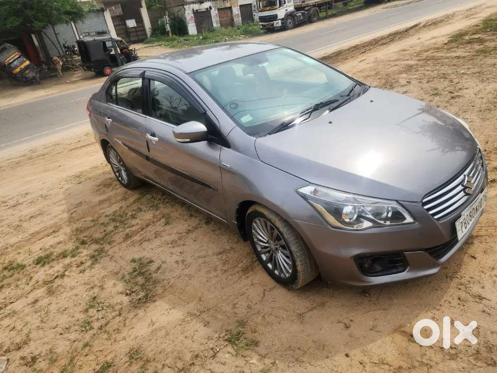 Caiz Good Condition Top End  Model All Parts Working Properly