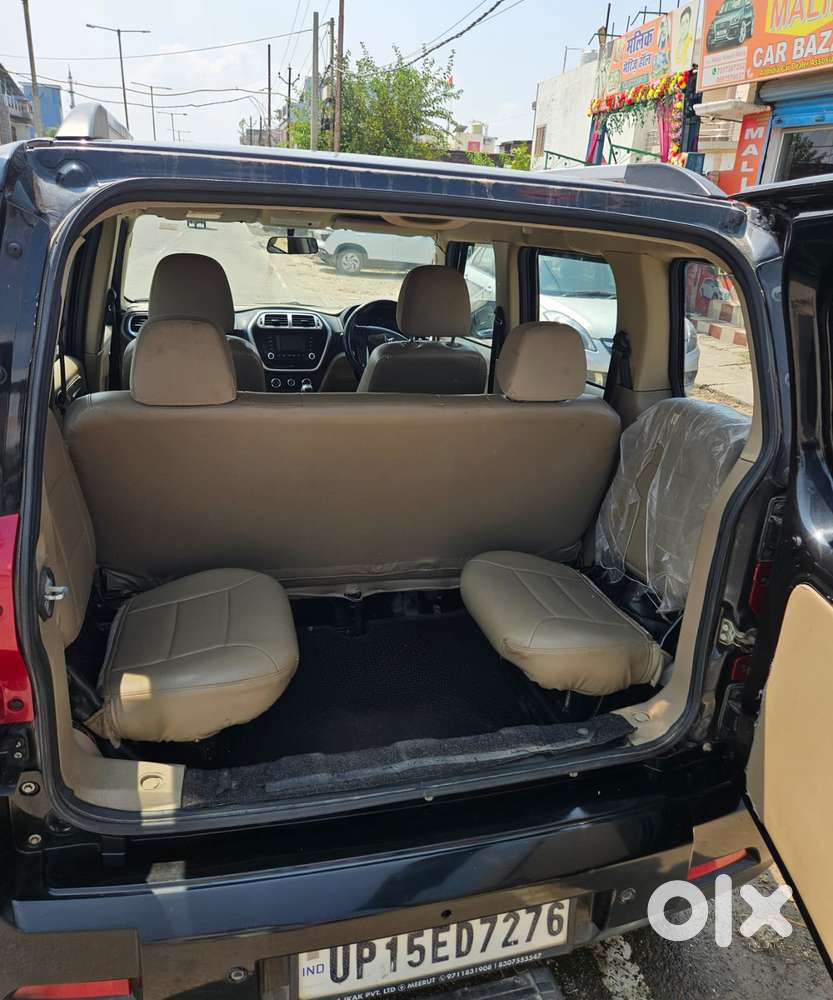Mahindra Bolero Neo N8, 2023, Diesel
