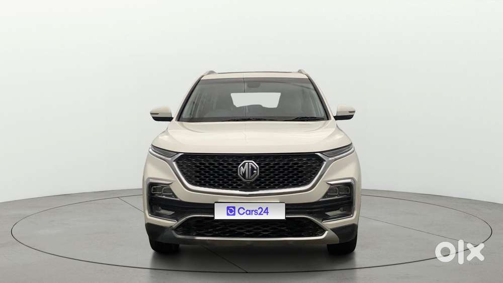 Mg Hector 2.0 Sharp Diesel, 2019, Diesel