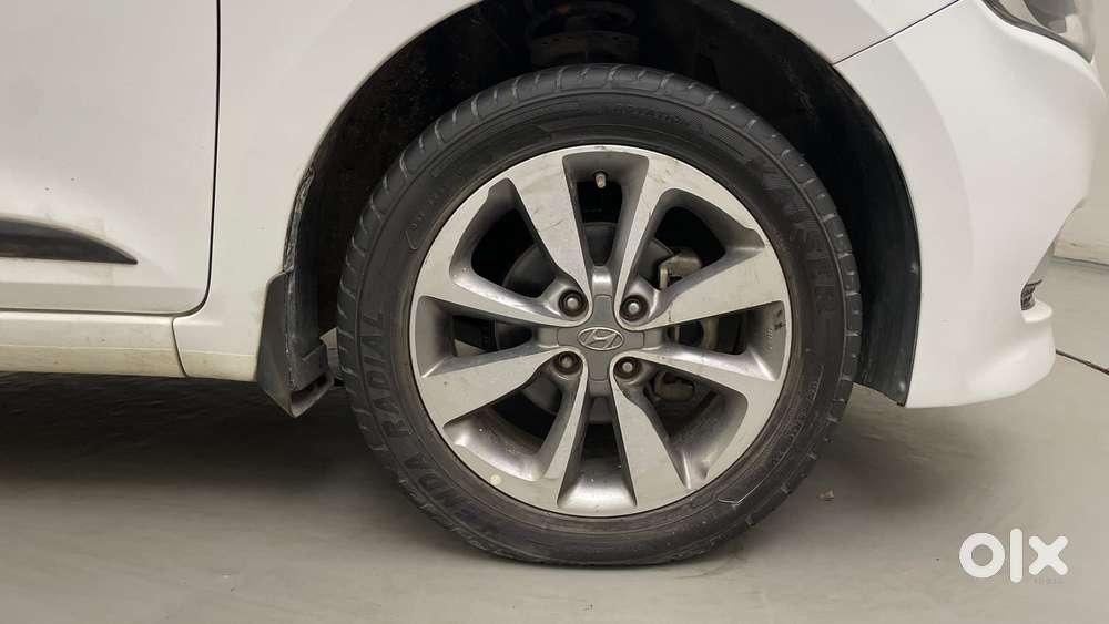 Hyundai Elite I20 [2018-2020] 1.2 Asta, 2015, Petrol