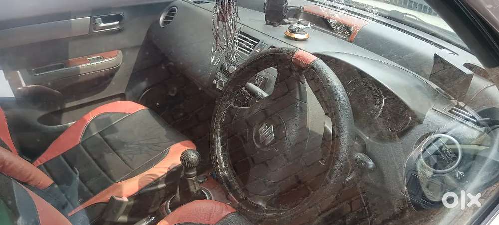 Maruti Suzuki Swift 2009 Diesel 185000 Km Driven In Khawasa