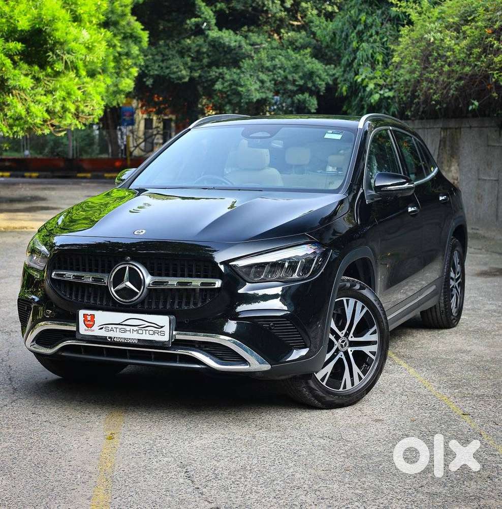Mercedes-benz Gla 200, 2025, Petrol