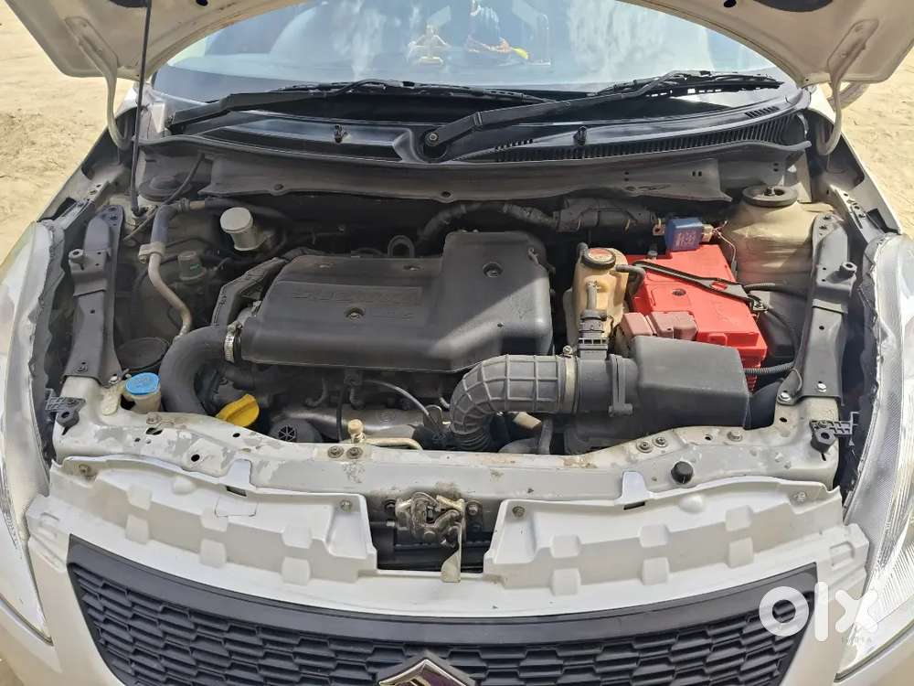 Maruti Suzuki Swift 2014 Diesel 143095 Km Driven