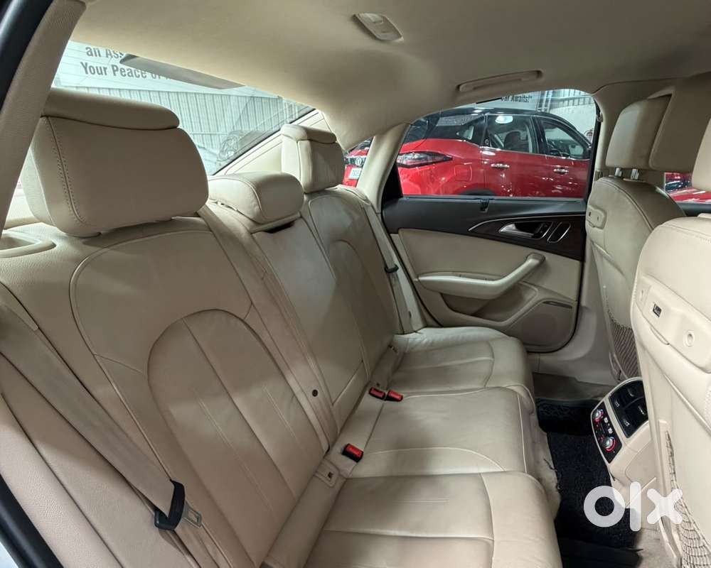 Audi A6 2.0 Tdi Special Edition, 2015, Diesel