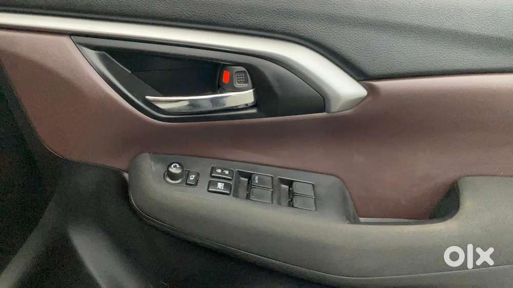 Maruti Suzuki Grand Vitara 1.5 Delta Smart Hybrid, 2024, Petrol