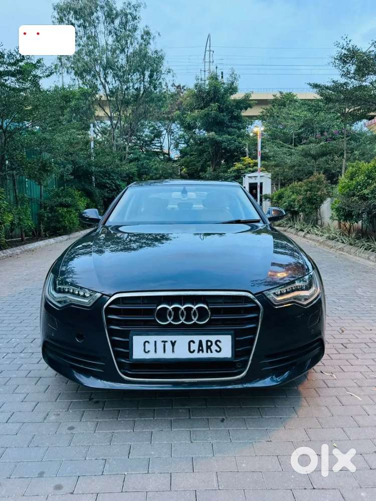 Audi A6 2.0 TDI Premium, 2012, Diesel - Cars in Pune Vidyapith, Pune ...