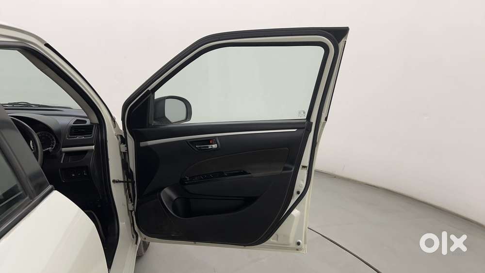 Maruti Suzuki Swift 2018 Vxi, 2014, Petrol