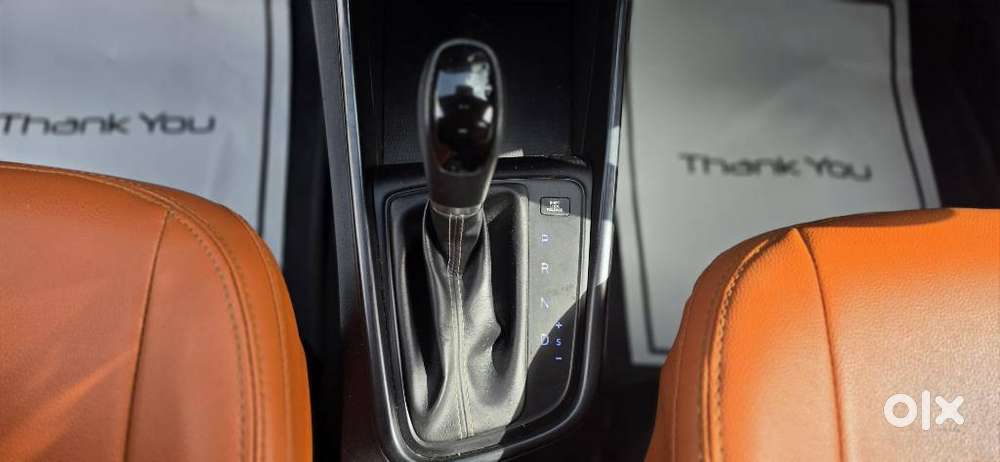 Hyundai I20, 2021, Petrol