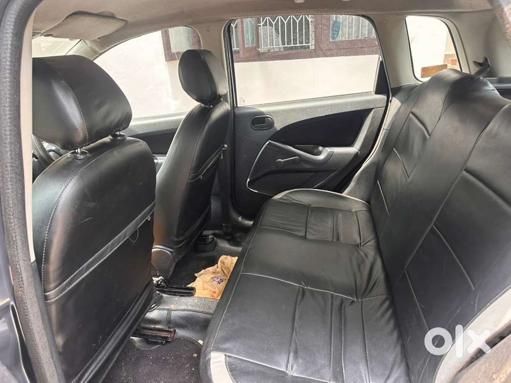 Ford Figo Petrol 2010