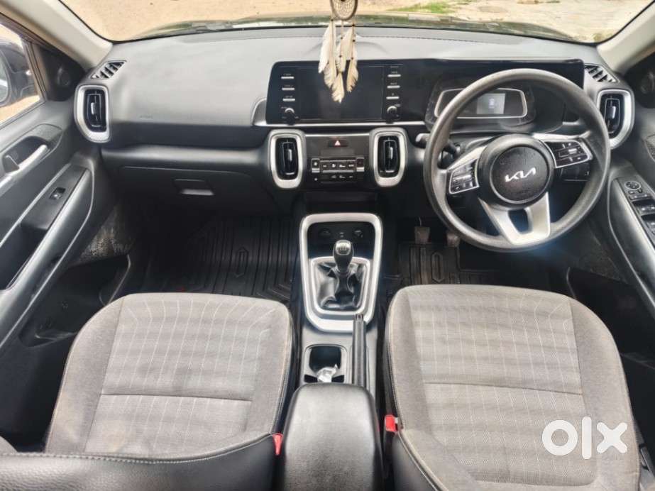 Kia Sonet 1.2 Htk Plus, 2022, Petrol