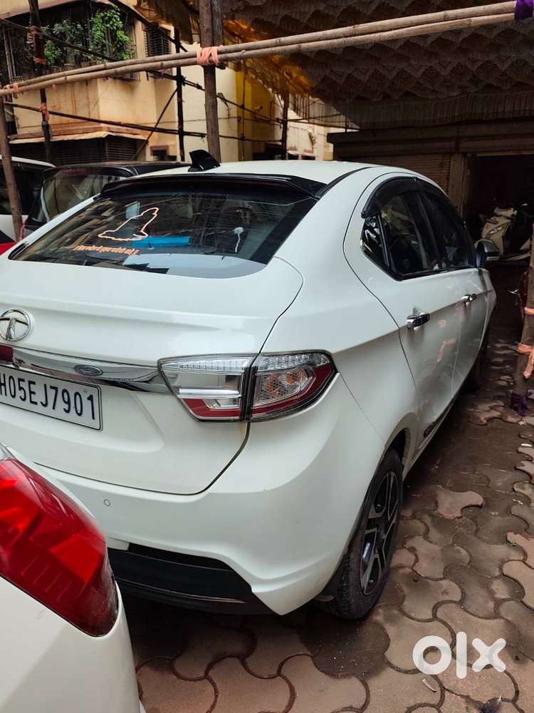Tata Tigor Xza Plus 2021