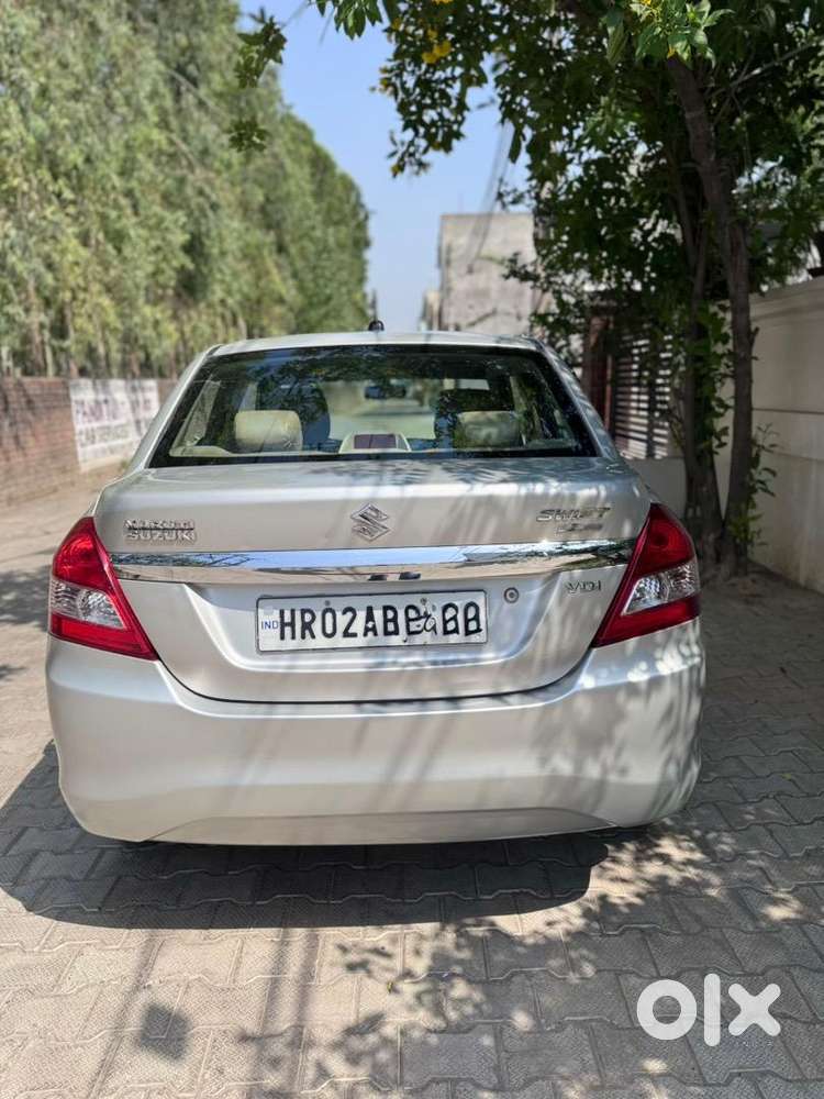 Maruti Suzuki Diesel 2013