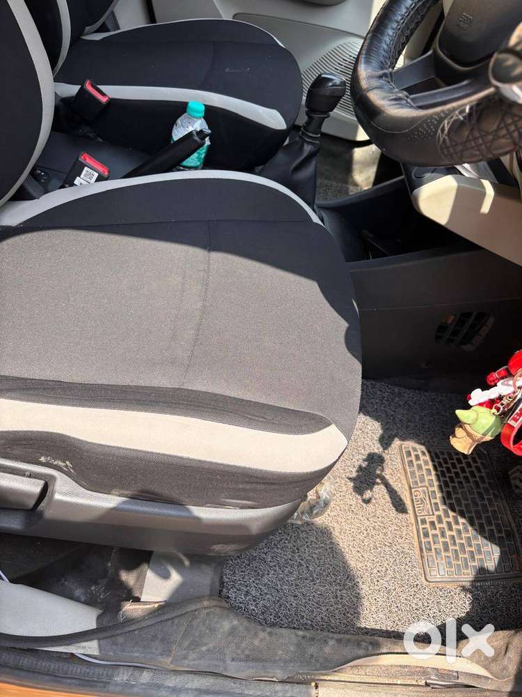 Renault Triber 2020 Petrol Good Condition (negotiable)