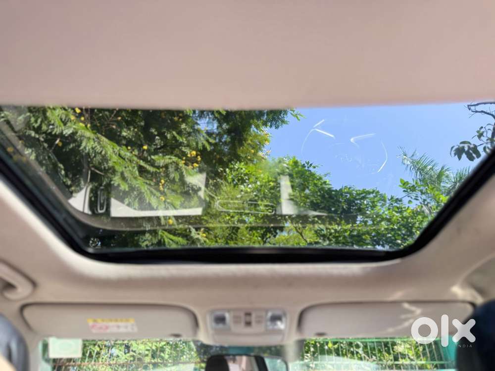 Hyundai Creta, 2021, Diesel