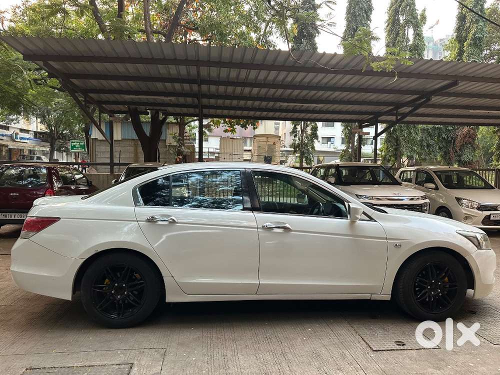Honda Accord 2.4 2009