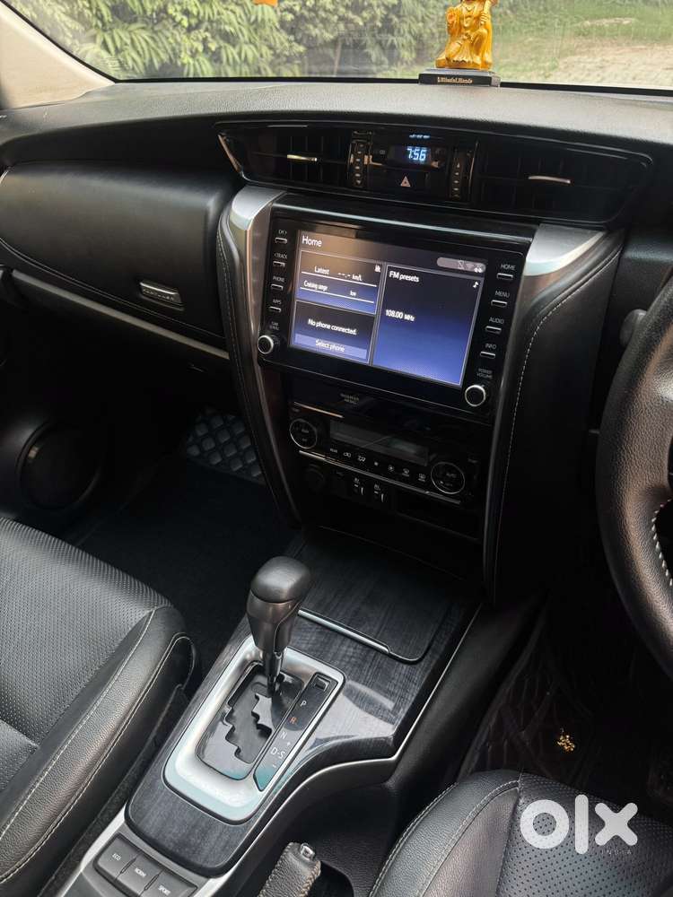 Toyota Fortuner 4x2 At 2.8 Diesel, 2023, Diesel