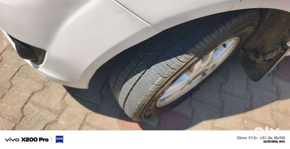 Ford Figo Duratorq Zxi 1.4, 2011, Diesel