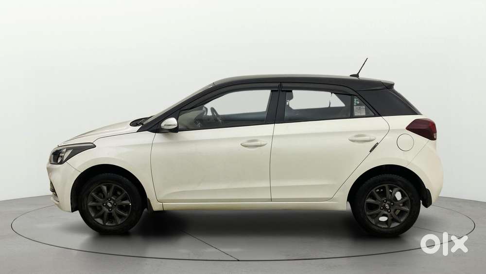 Hyundai Elite I20 Sportz Plus Cvt, 2019, Petrol