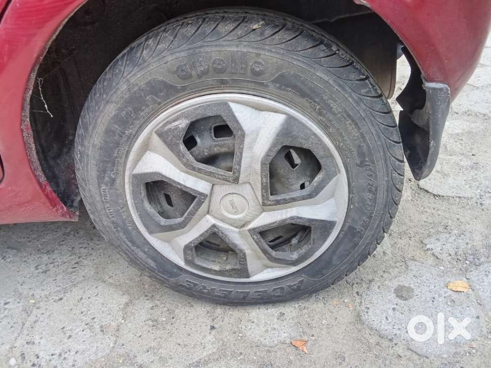 Chevrolet Spark 1.0 Ls, 2010, Petrol