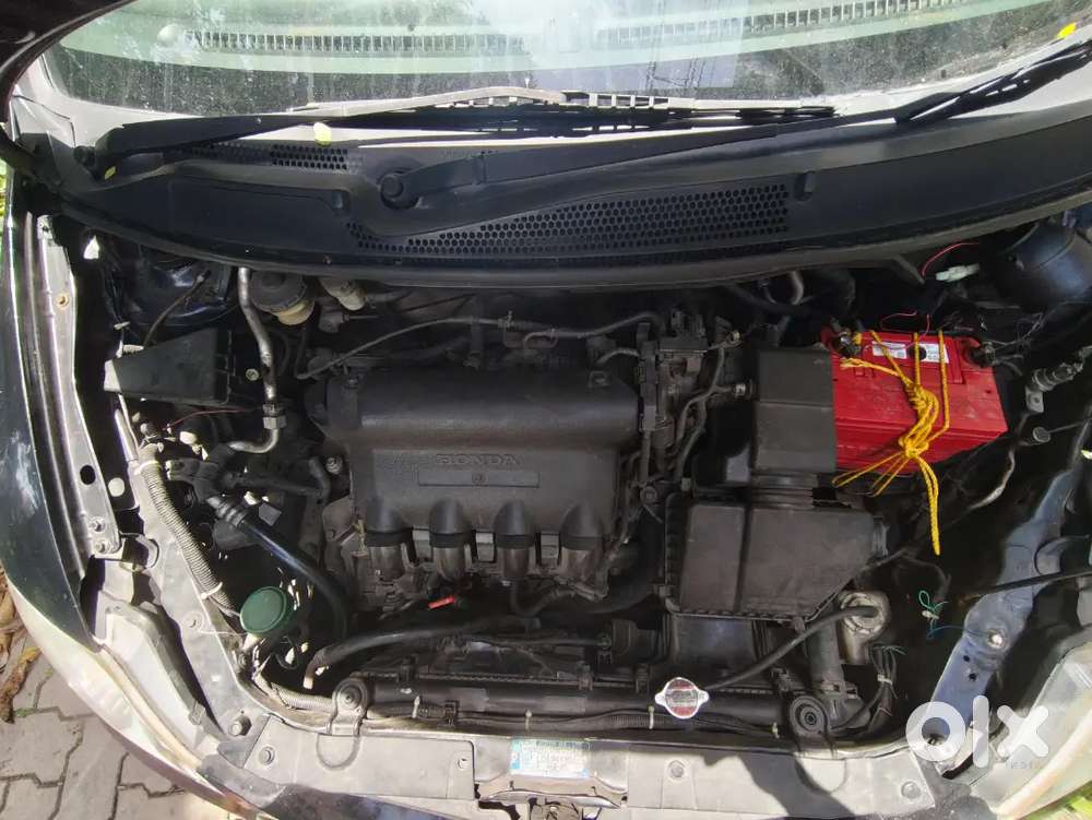 Honda City Zx Vtec 2005