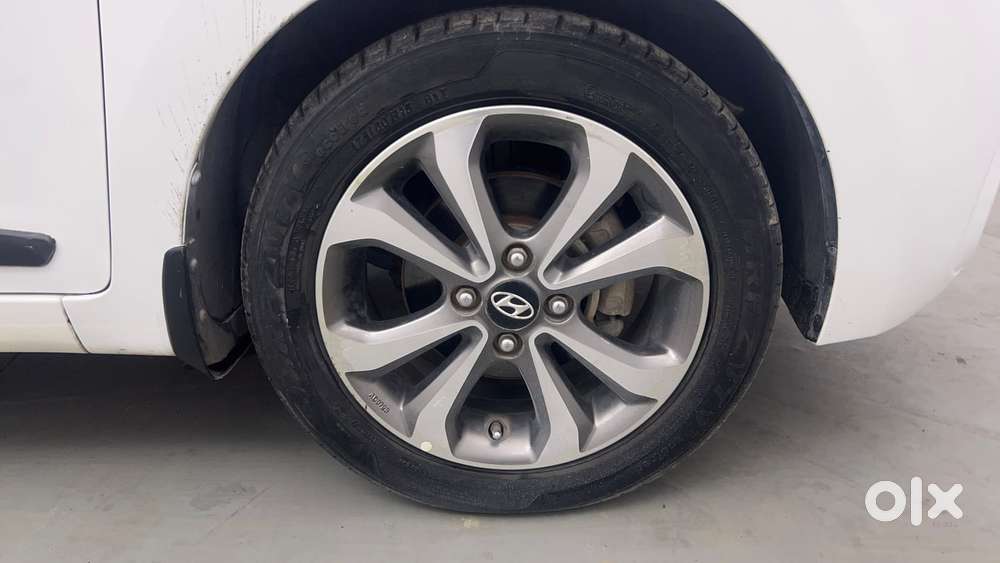 Hyundai Xcent Sx 1.2 (o), 2018, Petrol