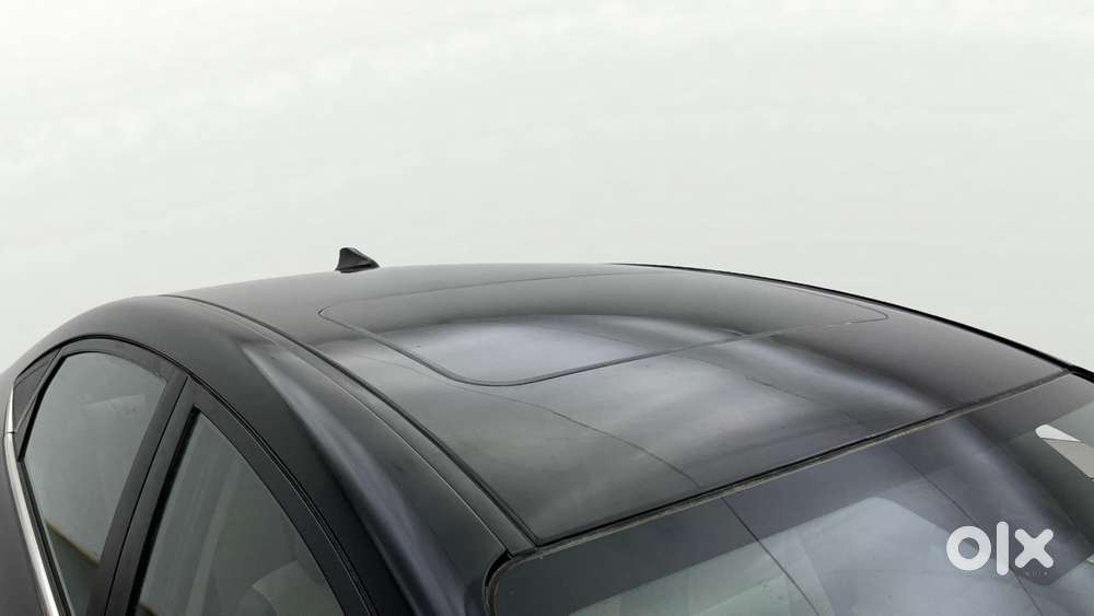 Hyundai Verna 1.6 Sx (o) Vtvt, 2018, Petrol