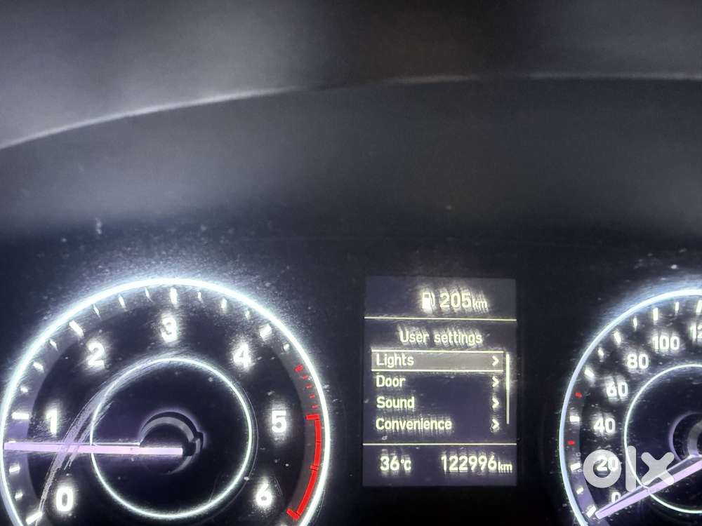 Hyundai Creta 1.6 E Plus, 2020, Diesel