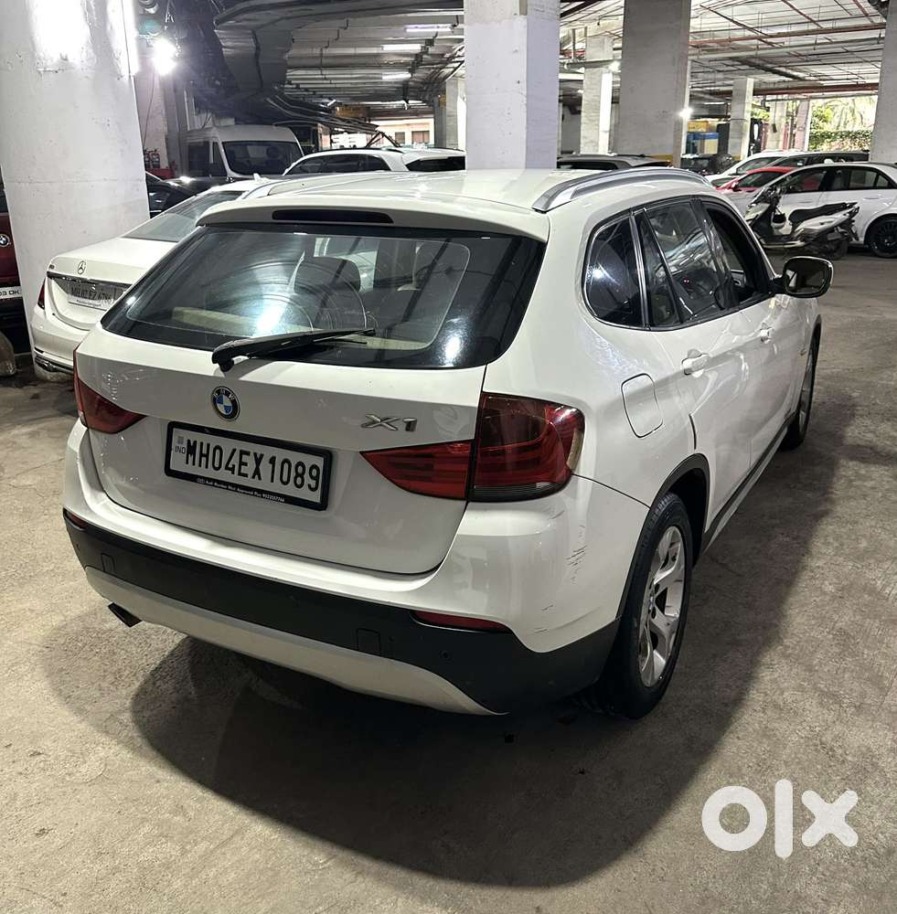 Bmw X1 Sdrive20d, 2011, Diesel