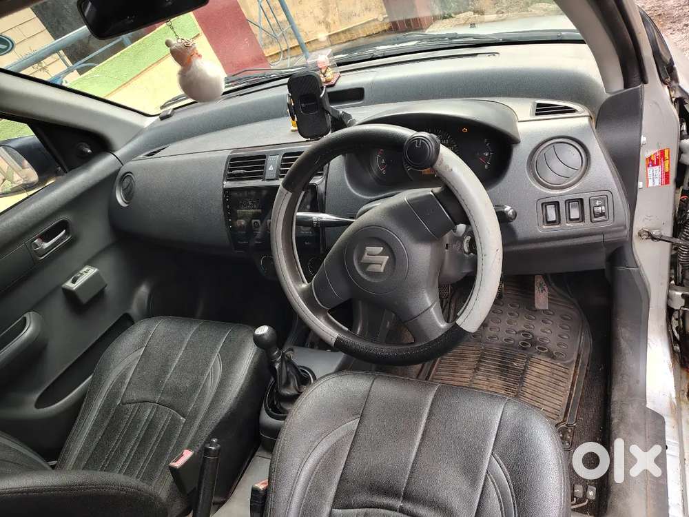 Maruti Suzuki Swift 2006 Petrol 139000 Km Driven Price Negotiable