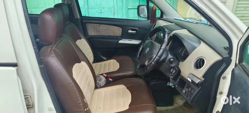 Maruti Suzuki Wagonr