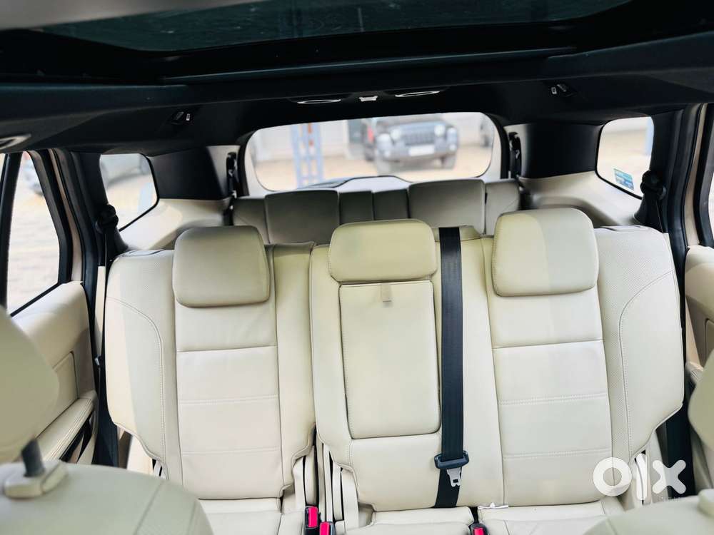 Ford Endeavour Sport Edition, 2021, Diesel