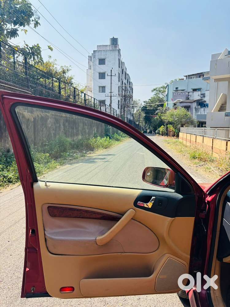 Skoda Octavia 2006 Diesel Well Maintained