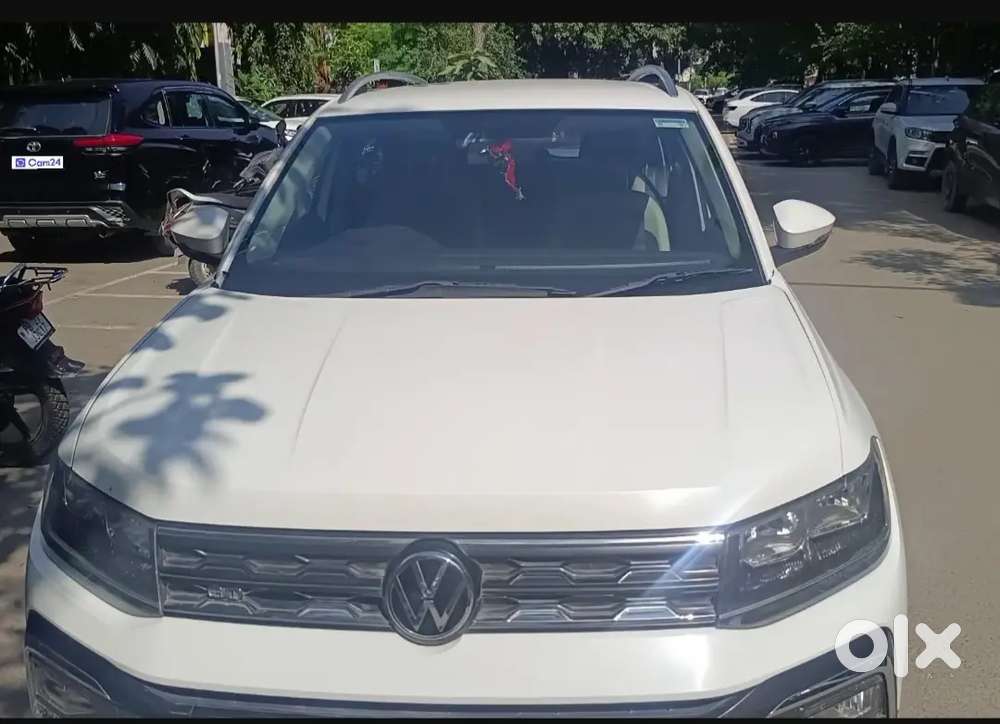 Volkswagen Taigun Gt 2022