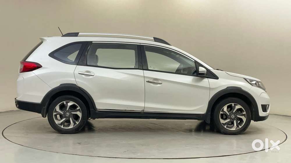 Honda Br-v Vx (petrol), 2018, Petrol