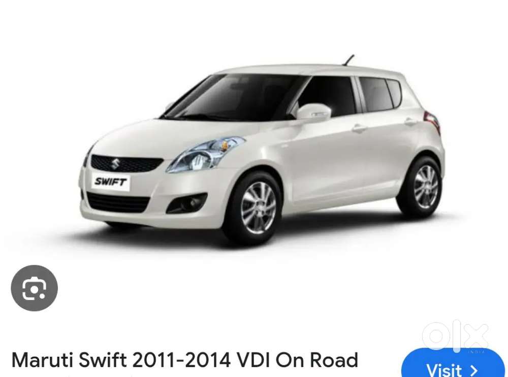 Maruti Suzuki Swift Vdi 2009