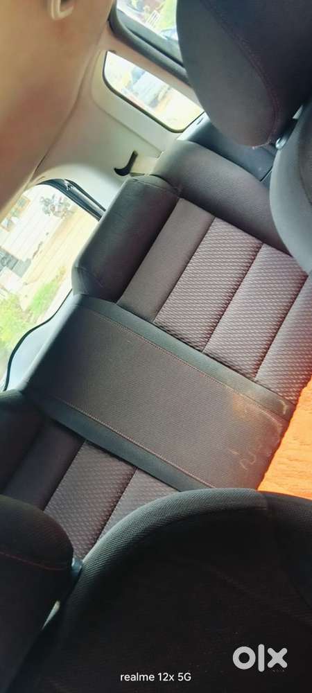 Ford Figo Petrol 2010
