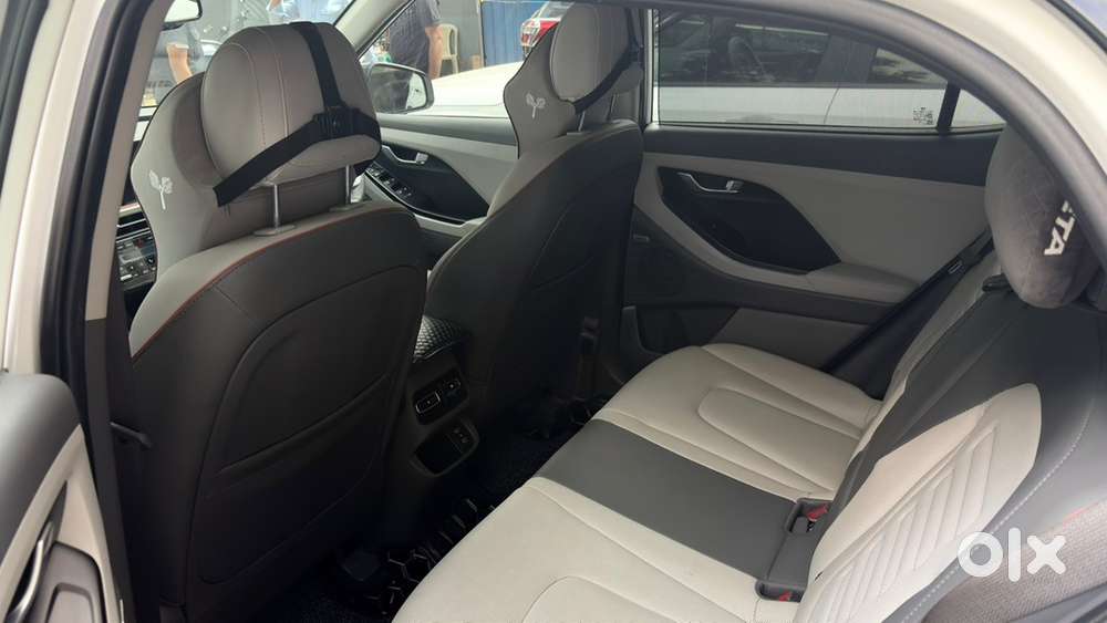 Hyundai Creta Diesel 2024