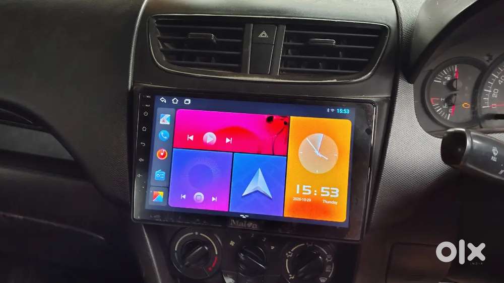 Maruti Suzuki Swift Vdi 2014