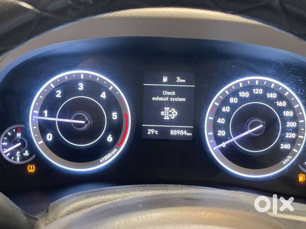 Hyundai Creta 1.5 Crdi E Diesel Mt, 2022, Diesel