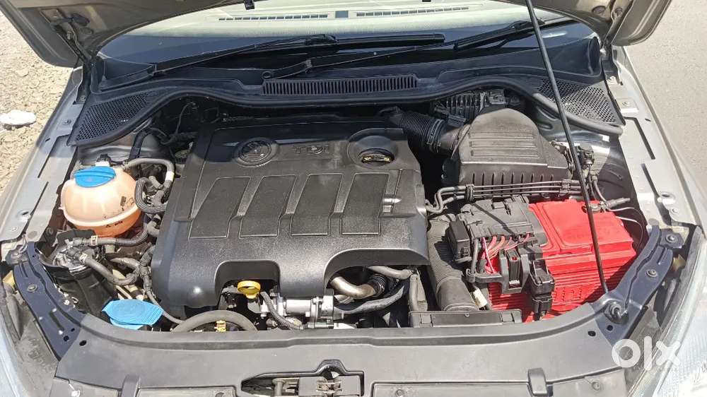 Skoda Rapid 2016
