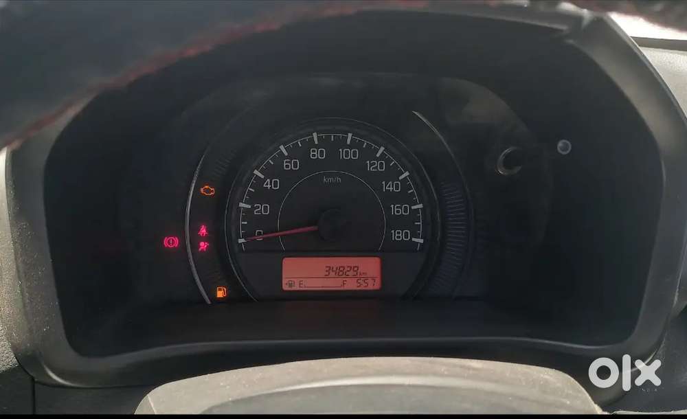 Maruti Suzuki Celerio 2022 Petrol 34829 Km Driven