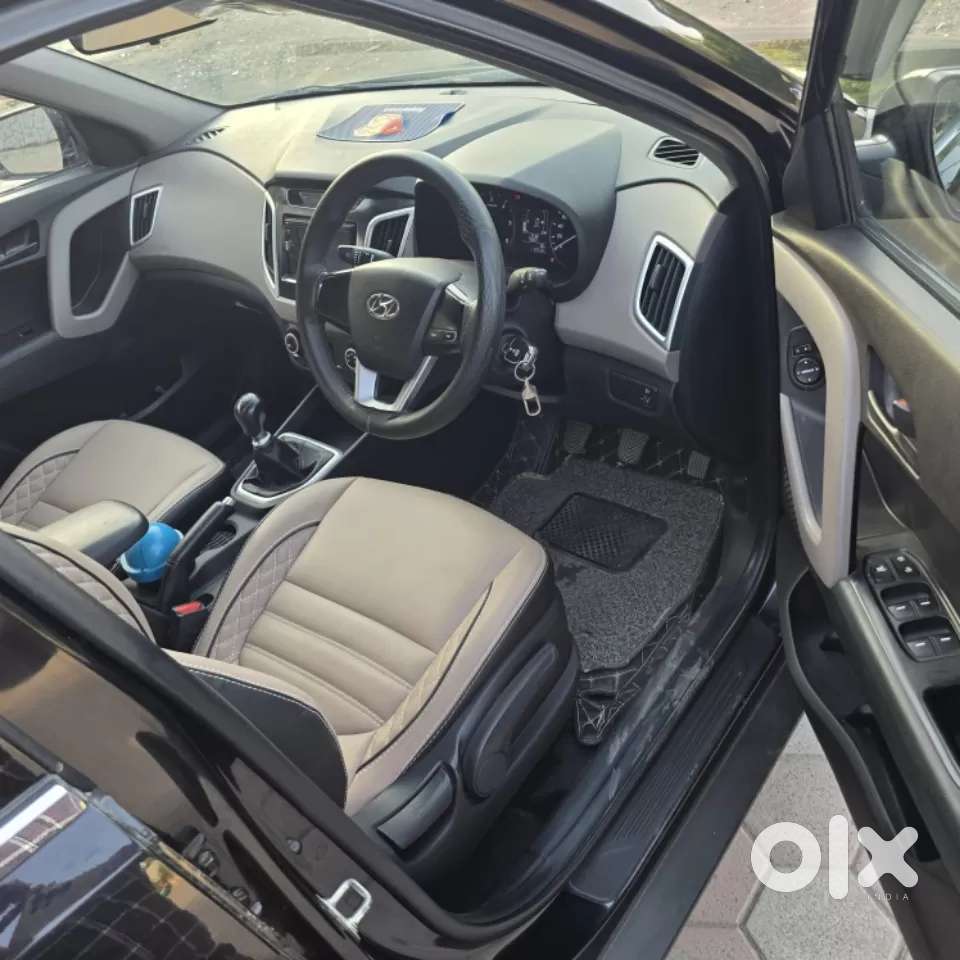Hyundai Creta 1.5 Ex Diesel, 2020, Diesel