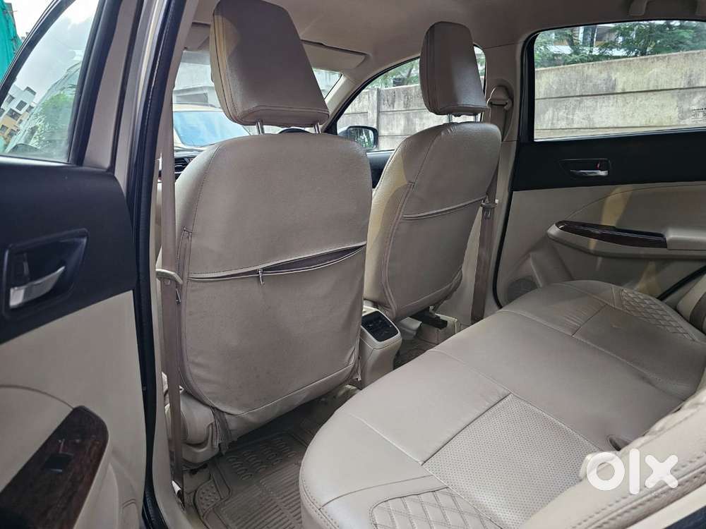 Maruti Suzuki Swift Dzire 2015-2017 1.2 Vxi, 2017, Petrol